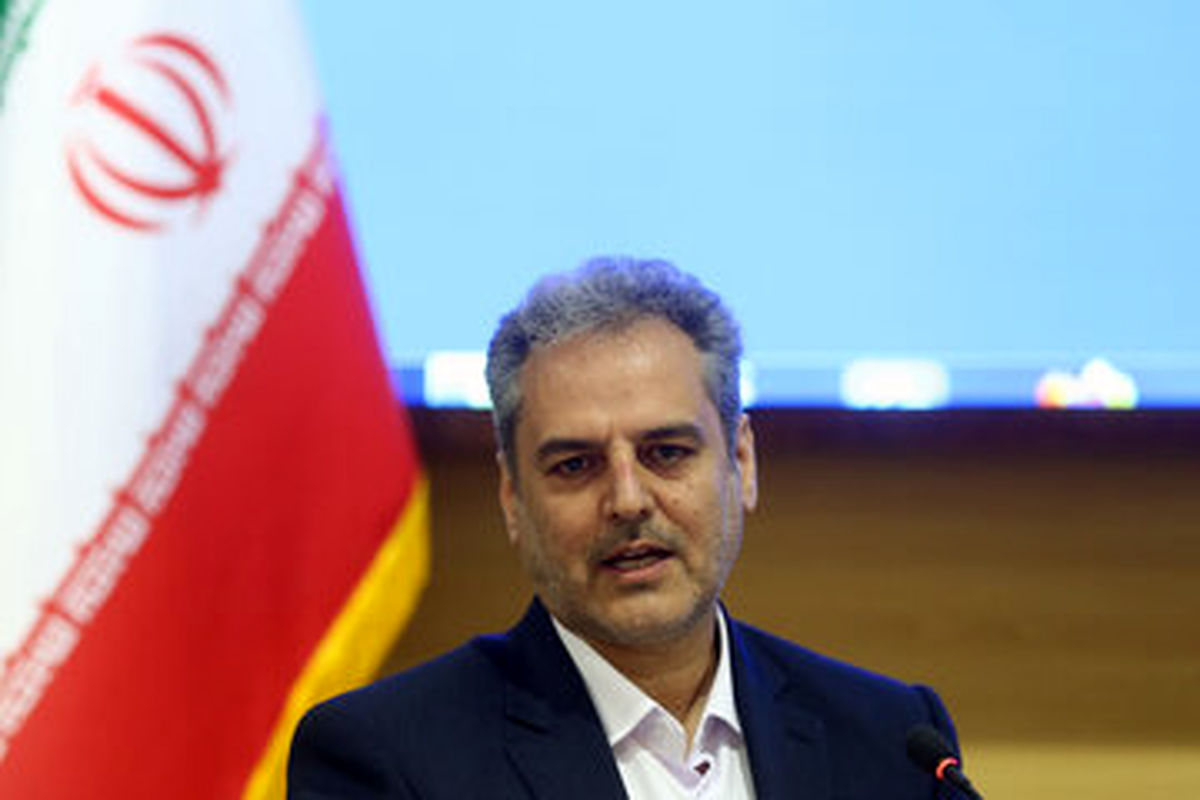 وزیر جهاد کشاورزی وارد گلستان شد