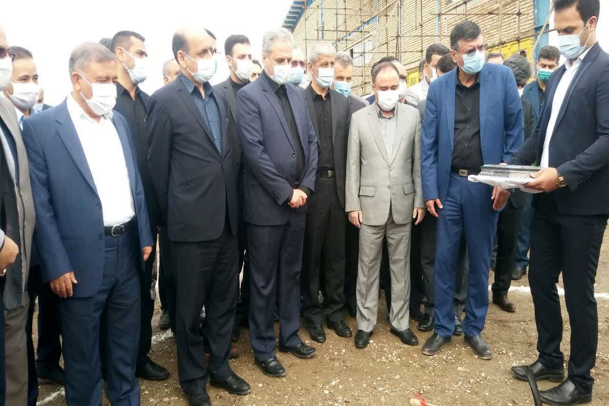 رونق مسیر کشاورزی به صنعت در گلستان/ تلاش برای افزایش صنایع تکمیلی