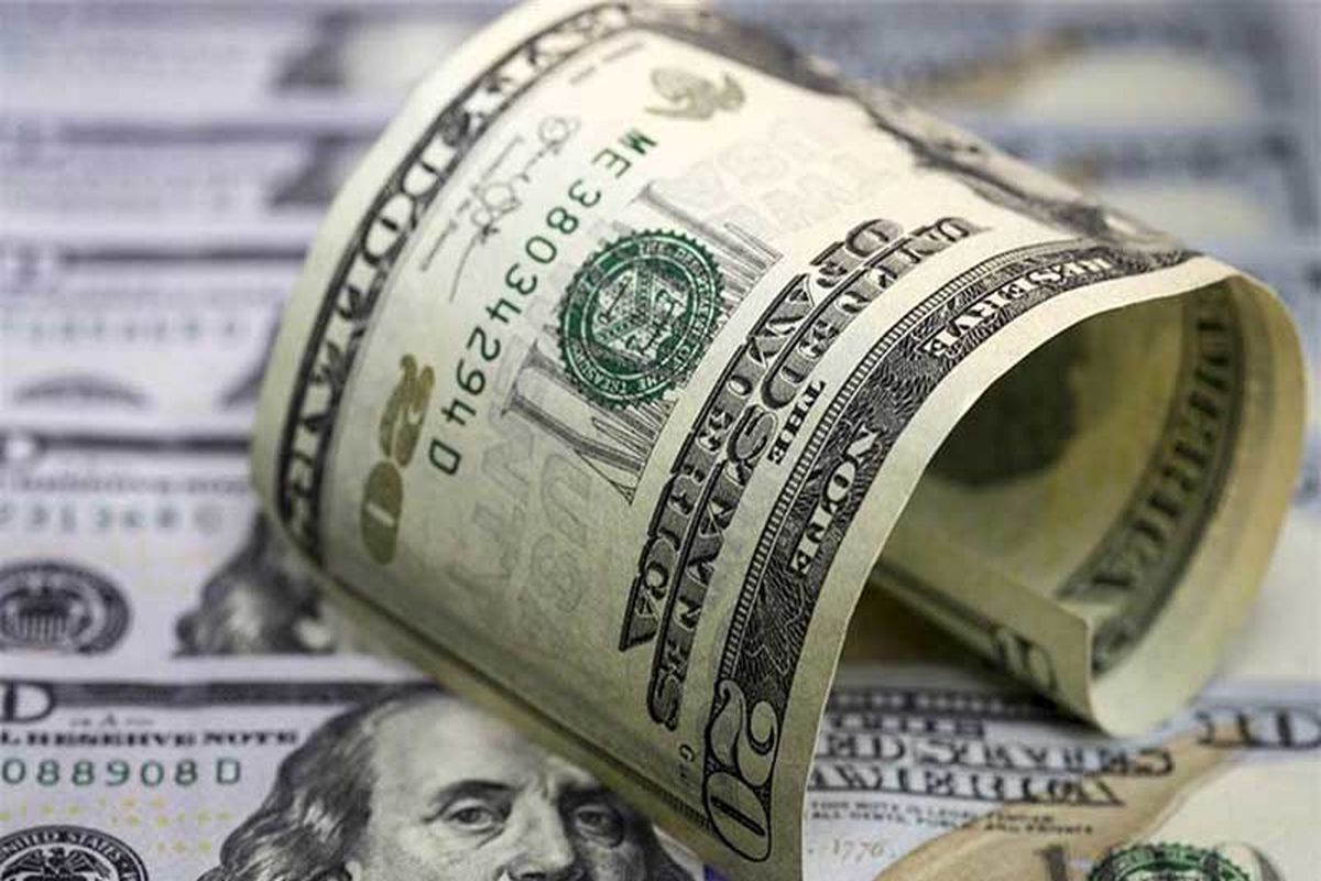 نرخ ارز نیمایی امروز ۴ شهریور ۱۳۹۹ / قیمت میانگین هفتگی فروش دلار نیمایی ۷۹ تومان افزایش یافت