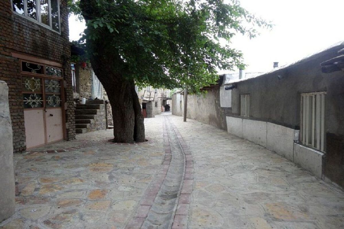 افتتاح و بهره برداری از ۱۶ طرح هادی روستایی/۸۰۰ واحد مسکونی روستایی آماده افتتاح است