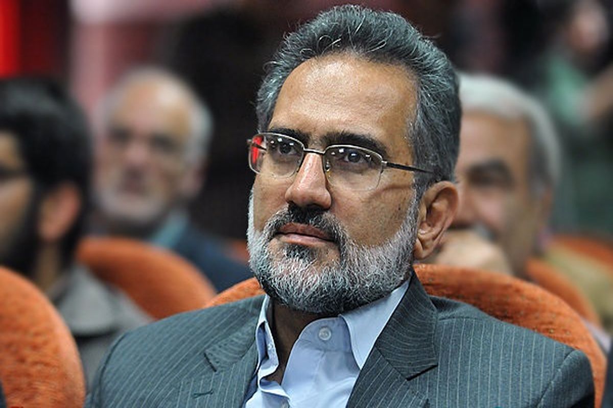دبیرکل کانون دانشگاهیان ایران اسلامی درگذشت حسینیان را تسلیت گفت