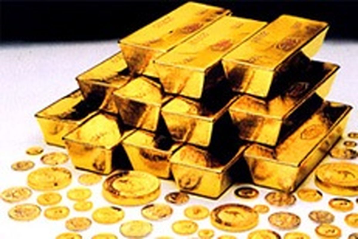 قیمت سکه و طلا امروز ۵ شهریور ۱۳۹۹