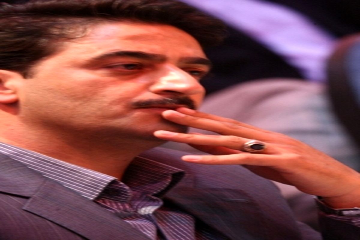 سرپرست فرمانداری شهرستان بافق منصوب شد