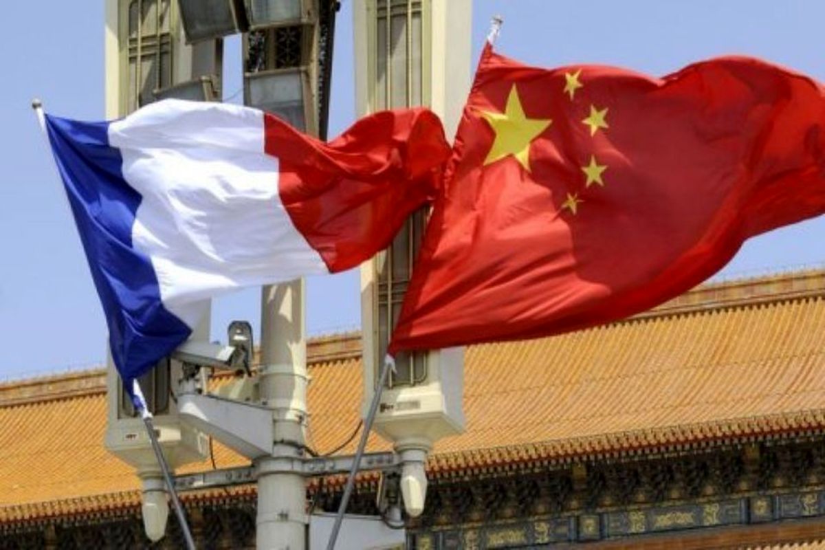 پاریس و پکن از برجام حمایت می‌کنند