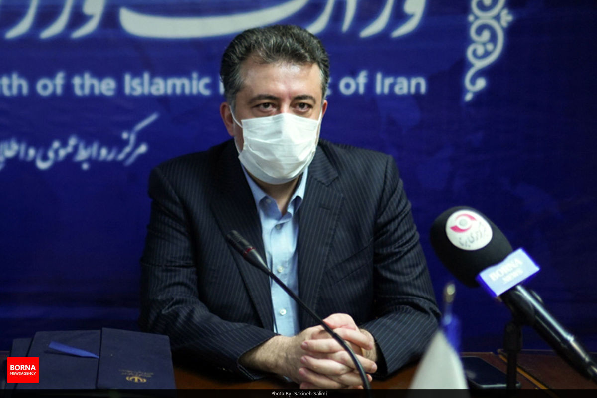 تندگویان از برگزارکنندگان پویش جوانان مدافع سلامت عزاداران قدردانی کرد