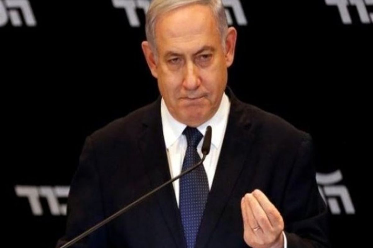 نتانیاهو از آمریکا برای ترور سردار سلیمانی قدردانی کرد