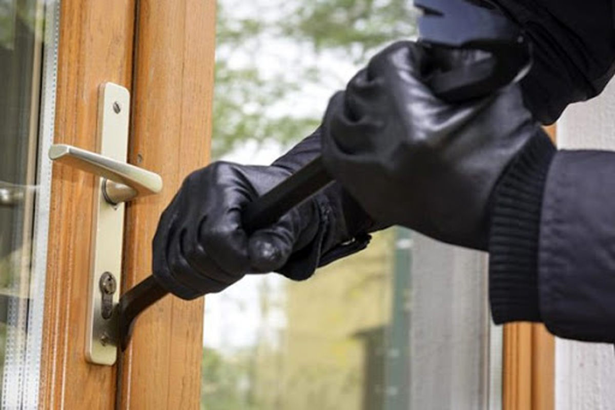 افزایش ۳۴ درصدی سرقت از اماکن خصوصی در شهرستان رزن