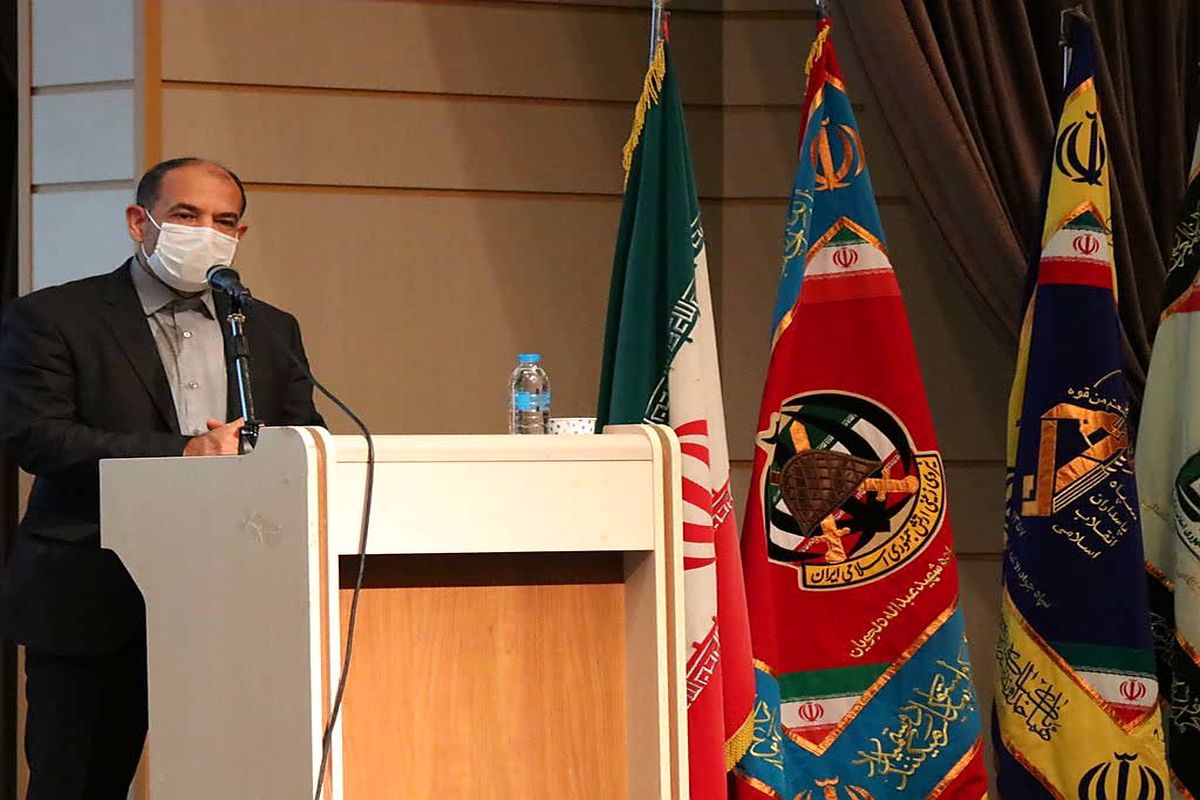 دفاع مقدس، سند افتخار و عزت ایران است