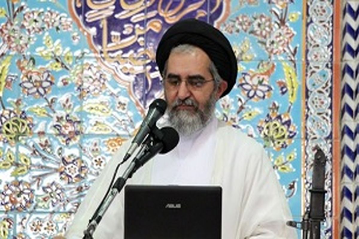 دفاع مقدس نماد اقتدار و عظمت ایران است