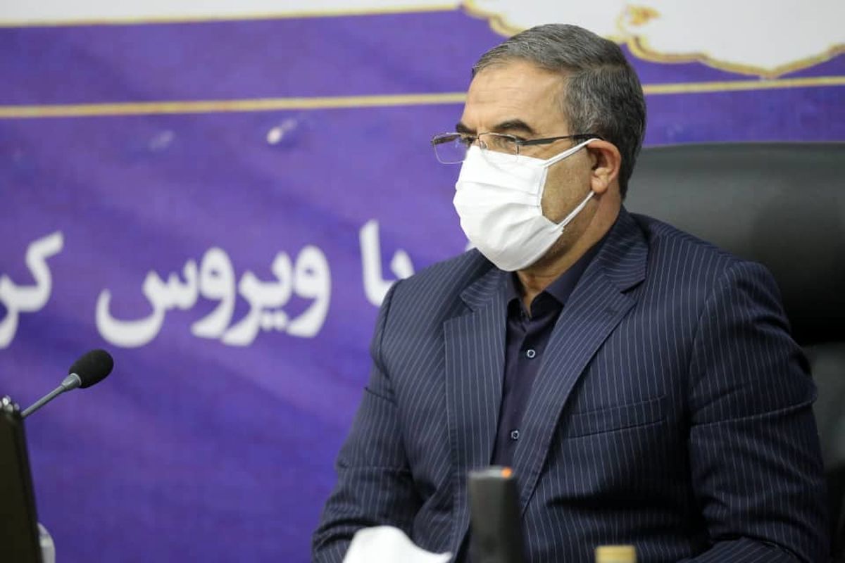 نظارت ها بر اجرای پروتکل‌ های بهداشتی در مدارس تشدید شود/ راه اندازی گشت ارشاد کرونا در استان/ ضعف فرهنگ مستندسازی در کهگیلویه و بویراحمد