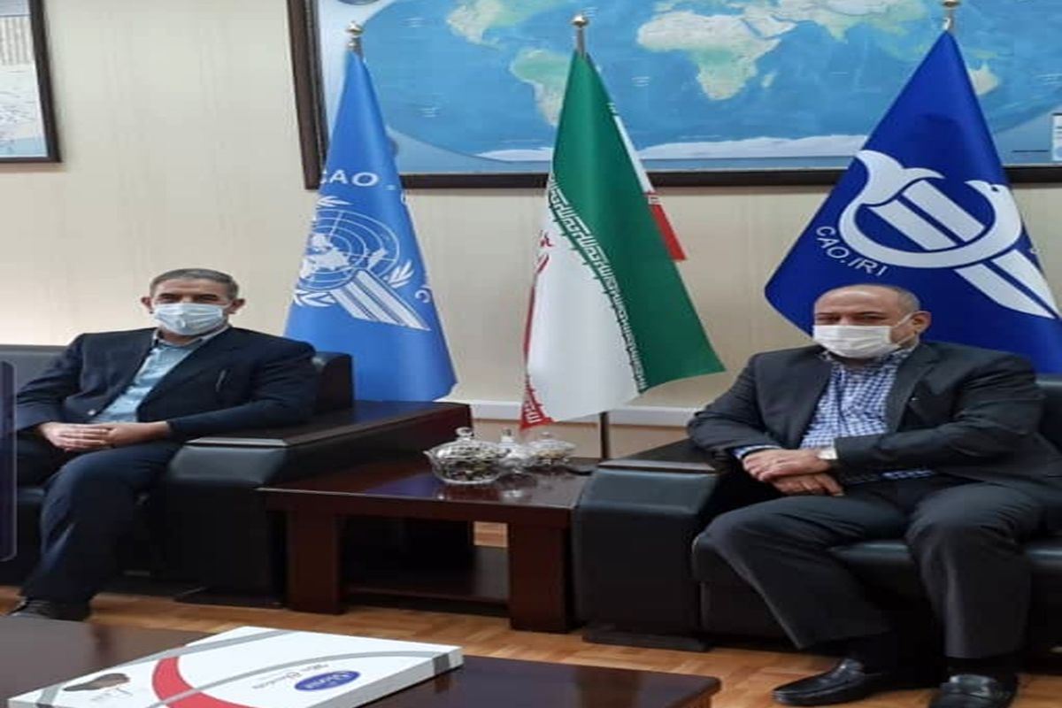 افزایش پروازهای فرودگاه یاسوج در هفته آینده / هما حامی فرودگاه های استان