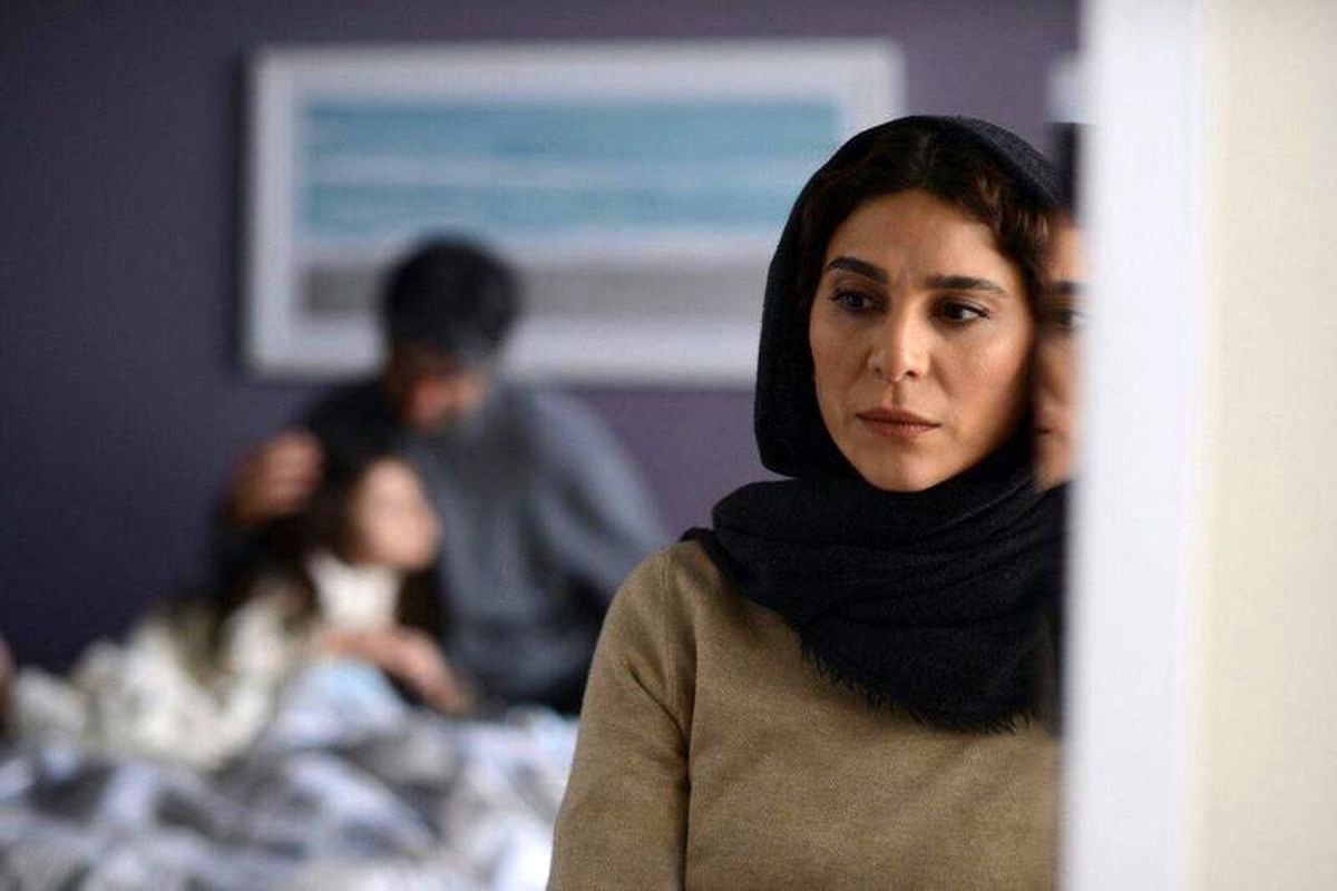 «خط فرضی» ایرانی در لیست ۱۶ فیلم برتر tiff ۲۰۲۰