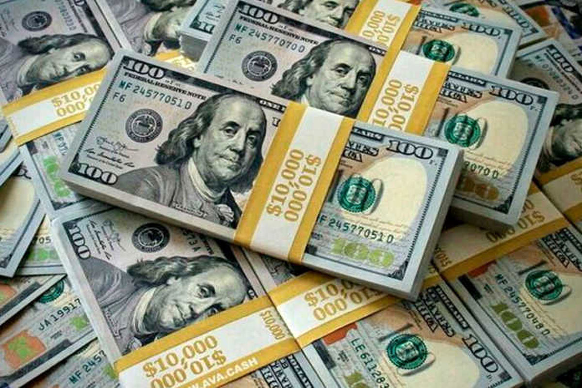 ارز صرافی ملی امروز ۱۲ مهر ۹۹ /  قیمت دلار و یورو کاهش یافت