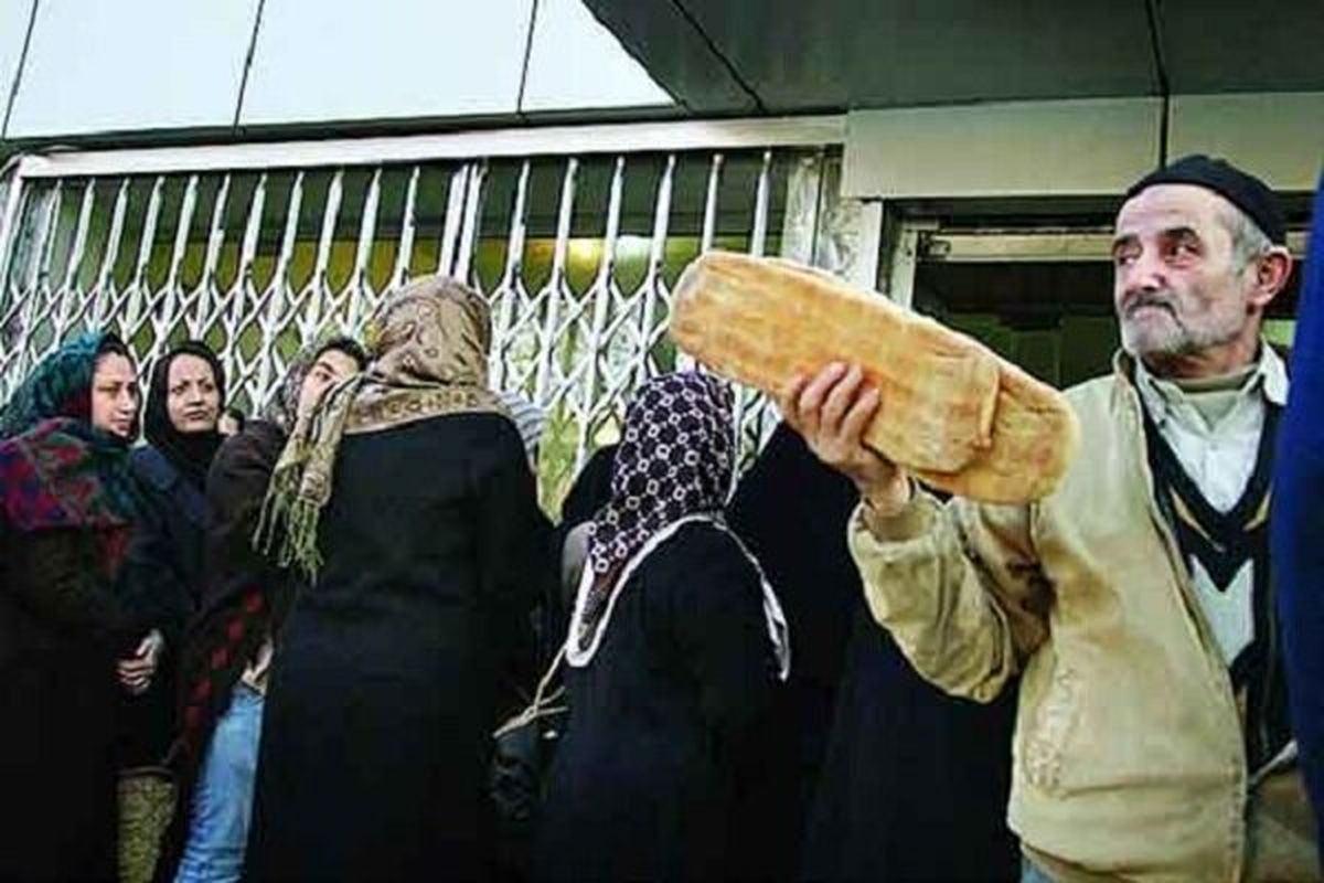 ۳۱ واحد نانوایی متخلف در دامغان جریمه شدند