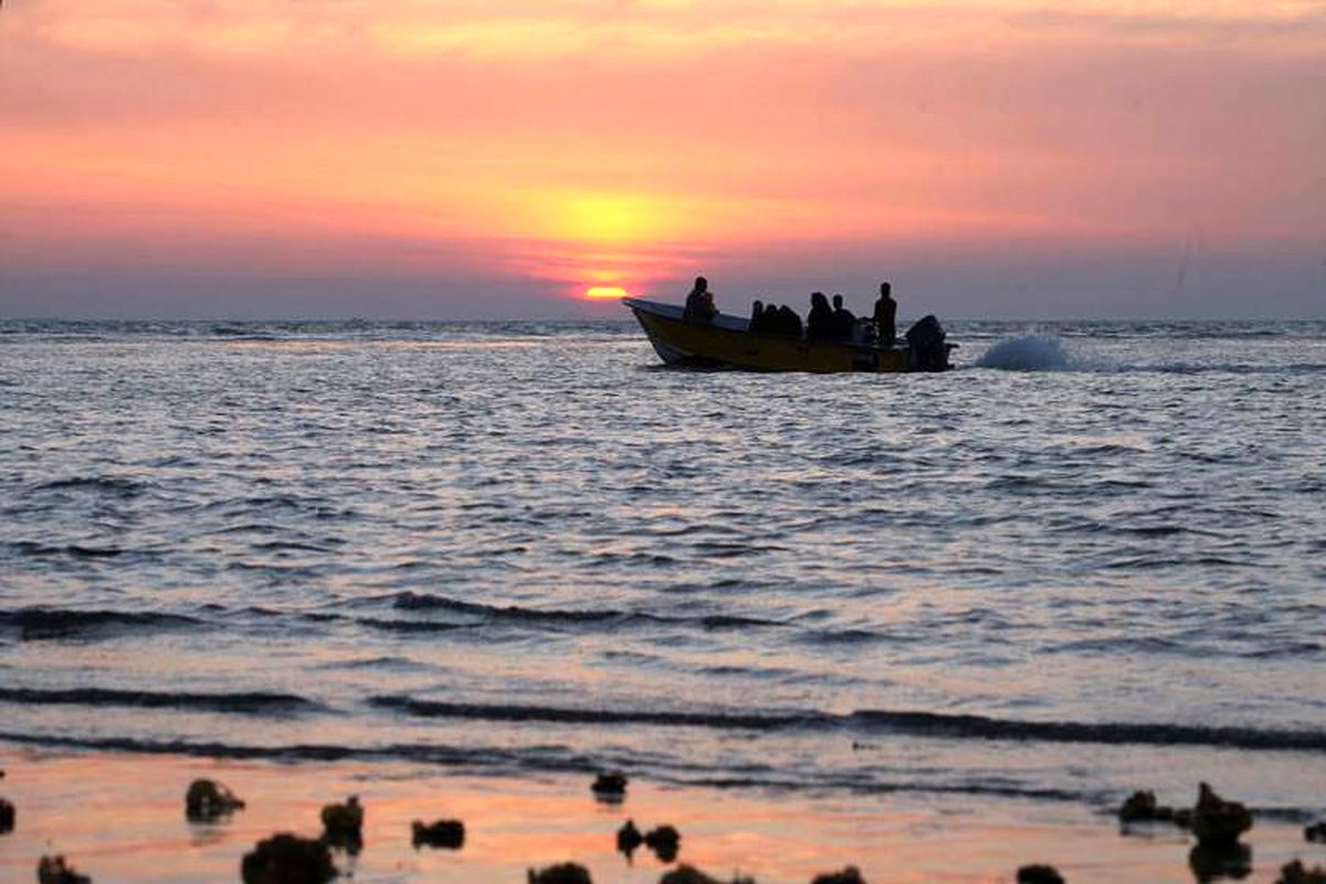 لزوم تسری روند تصویب طرح جست‌وجو و نجات دریایی استان بوشهر