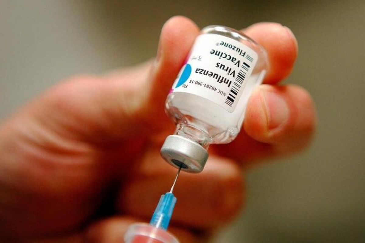 تزریق واکسن آنفولانزا در جنوب غرب خوزستان آغاز شد