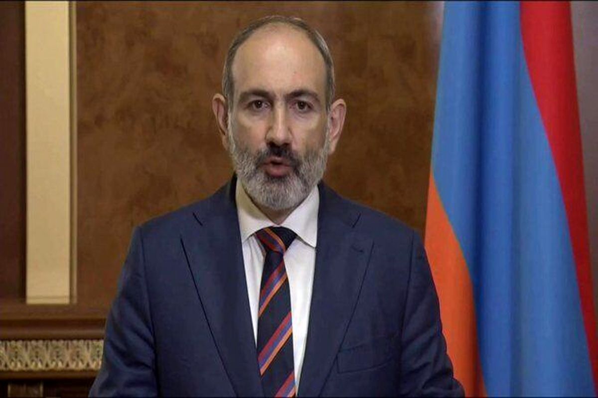 نخست‌وزیر ارمنستان از احتمال امتیازدهی کشورش در مسأله قره باغ خبر داد