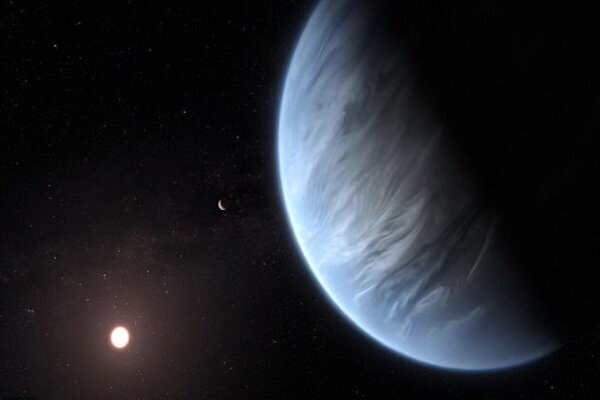 ۲۴ سیاره بهتر از زمین کشف شدند