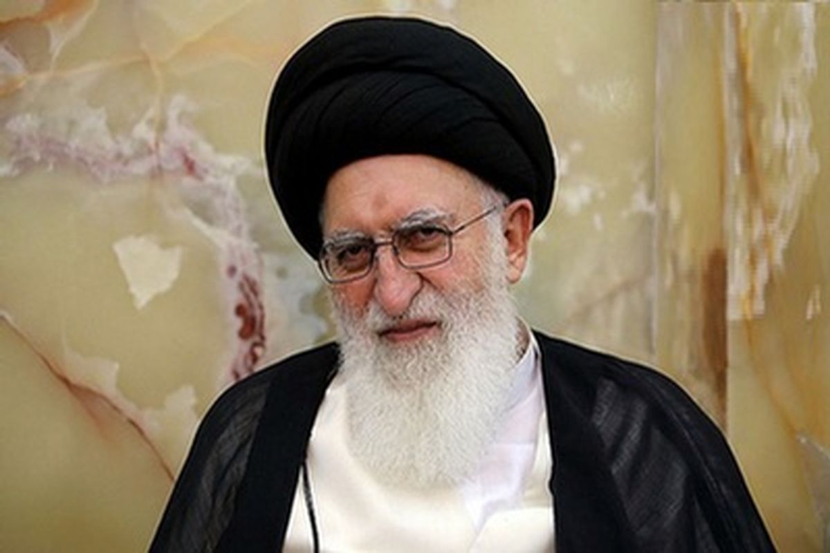 تست کرونای آیت الله علوی بروجردی مثبت شد