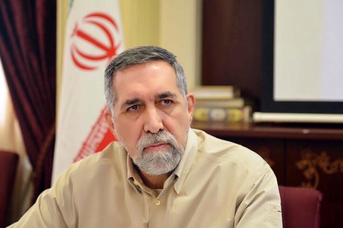 پیام مشاور وزیر ورزش و مسئول هماهنگی امور ایثارگران به مناسبت فرا رسیدن اربعین حسینی