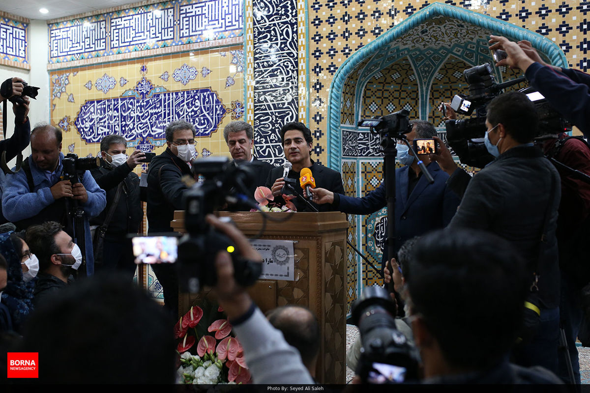 ستاد ملی مبارزه با کرونا تصمیم گرفت آیین اقامه نماز و خاکسپاری محدود برگزار شود