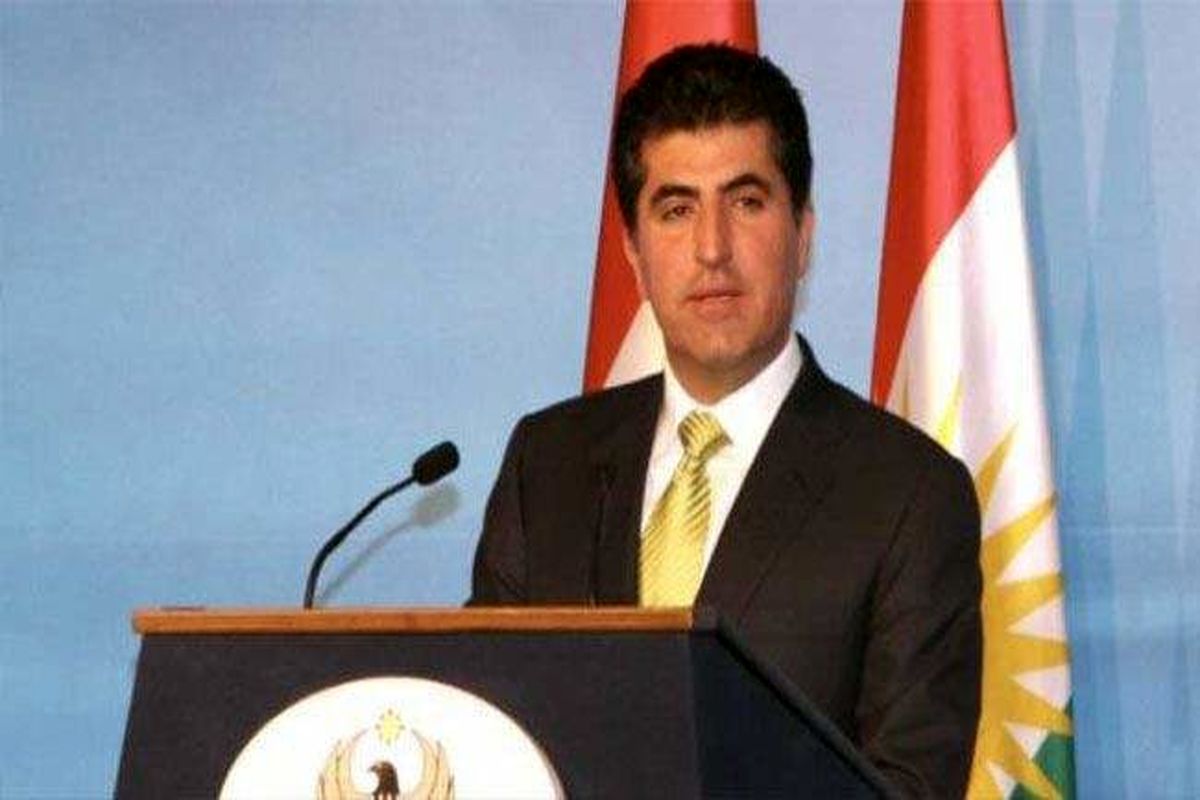 رئیس ‌اقلیم کردستان درگذشت استاد شجریان را تسلیت گفت
