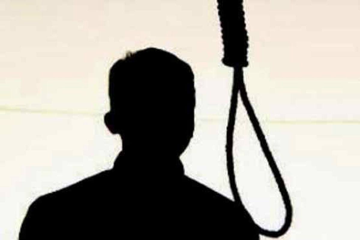 رهایی جوان ۳۰ ساله از طناب دار در زندان مرکزی اصفهان