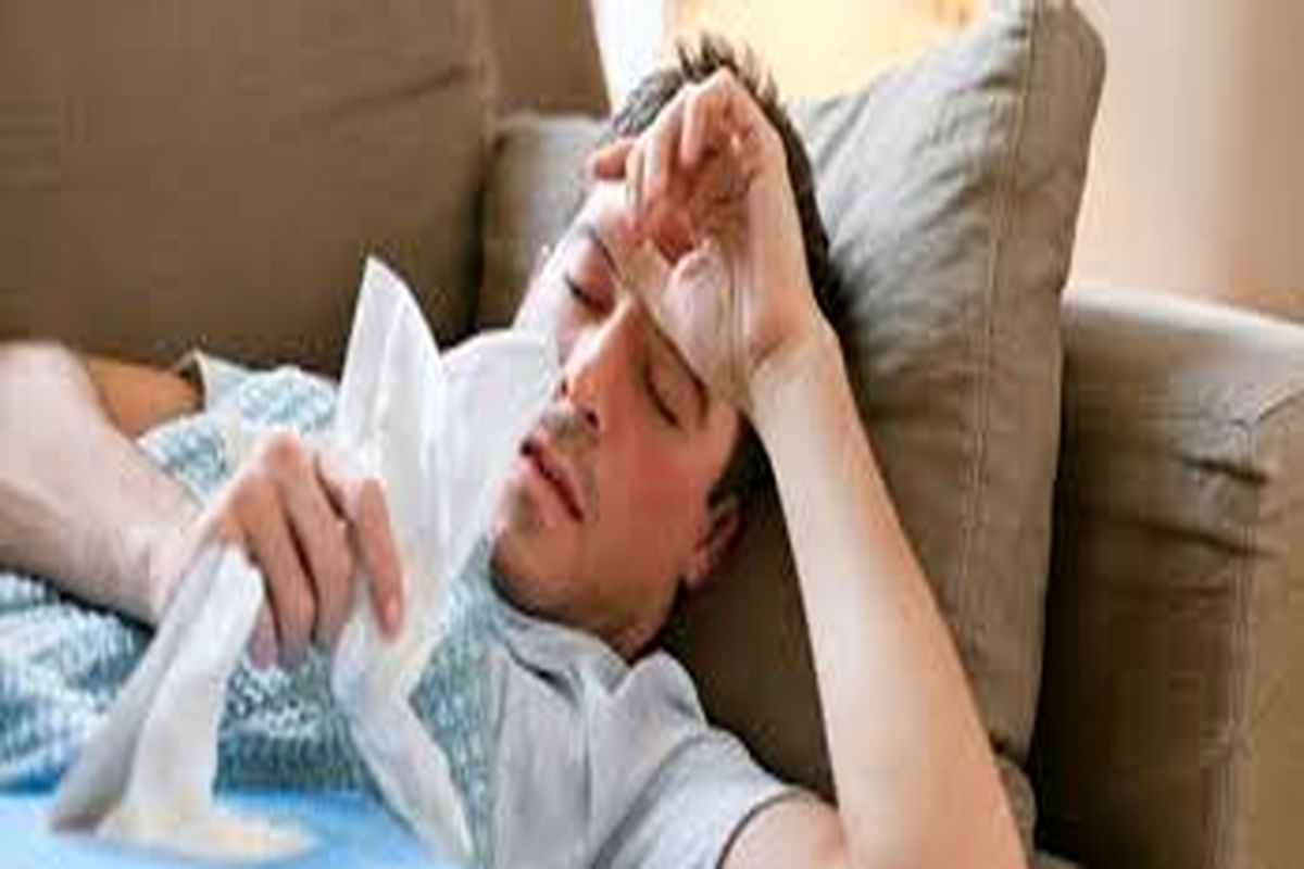 تفاوت‌های ویروس کرونا، آنفلوآنزا و سرماخوردگی