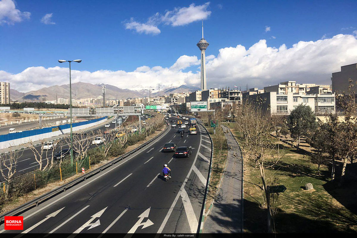 انتقال پایتخت سیاسی و اداری تهران؛ از حرف تا عمل!/ آیا پایتخت سیاسی ایران تغییر می‌کند؟