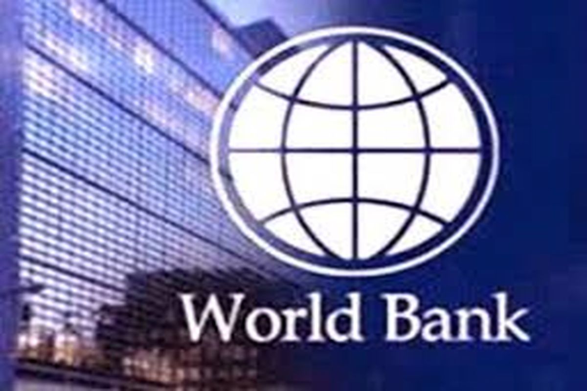 بانک جهانی یکی از پیشنهادهای ایران را پذیرفت