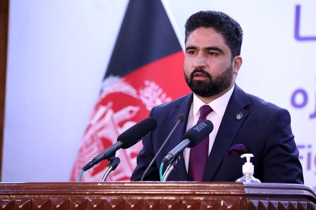 ۸۰ عضو گروه طالبان کشته شدند