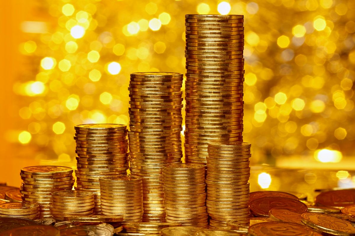 قیمت سکه و طلا امروز ۲۱ مهر ۱۳۹۹ / بازگشت سکه به کانال ۱۵ میلیون تومانی