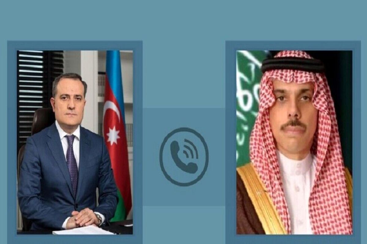 عربستان در مناقشه قره‌باغ طرف جمهوری آذربایجان را گرفت