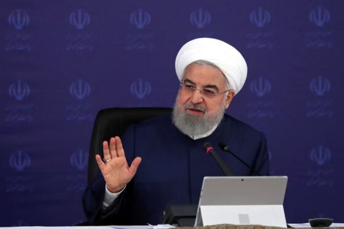 «ایران امروز» از تلاش های آخرین سال دولت می گوید