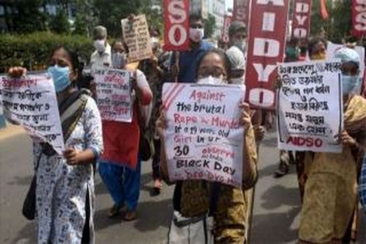 «انداز جهان»حواشی تجاوز گروهی در هند را به چالش می کشد