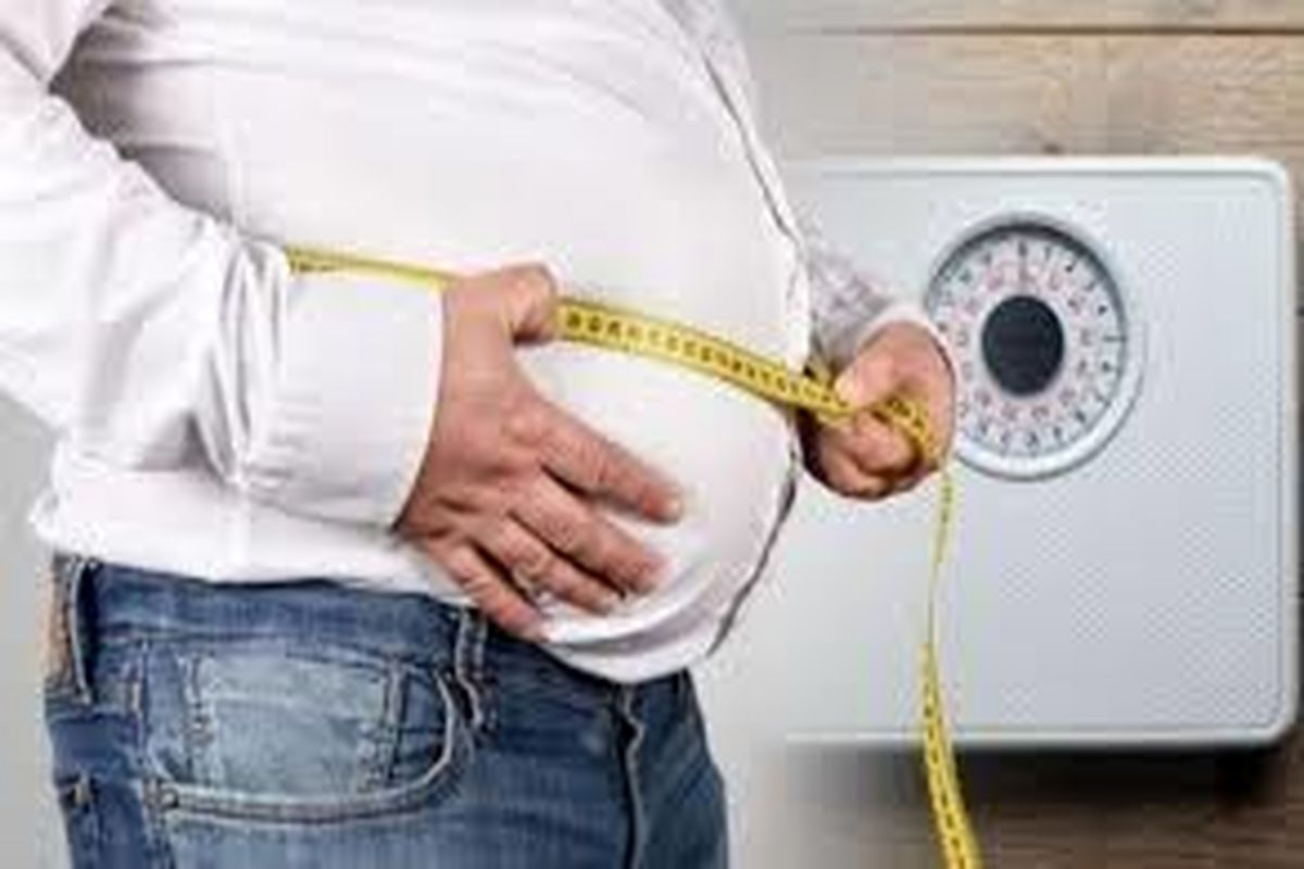 مهم ترین عامل چاقی چیست ؟