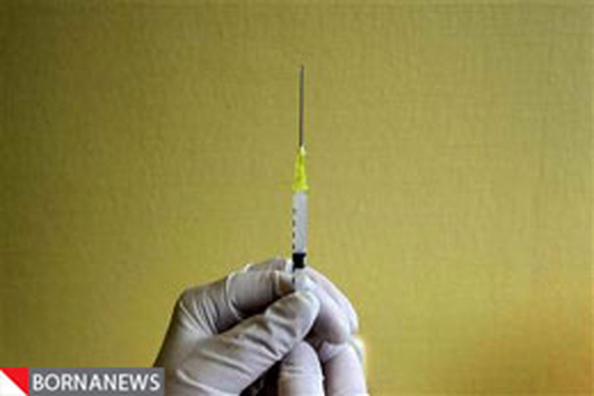 دریافت ۴۵۱۱۰ دوز واکسن آنفلوانزا در استان آذربایجان‌غربی