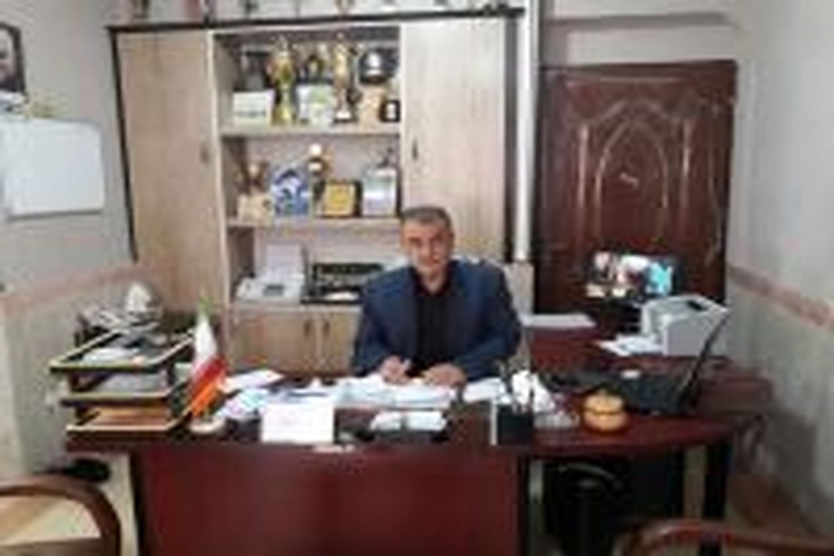ایران نژاد : بیش از ۴۵ برنامه فرهنگی ورزشی در گرمی برگزار می شود