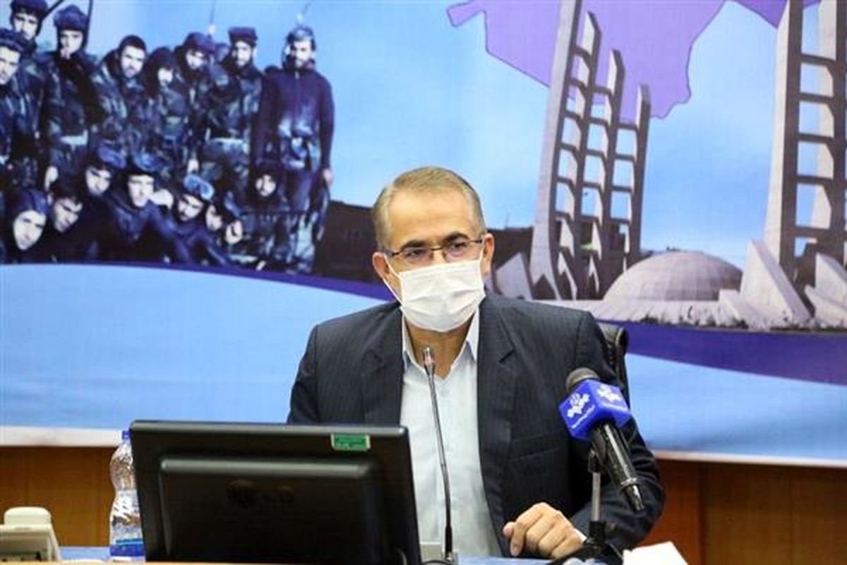 استاندار زنجان: ۴۷ پرونده مالیاتی که دفاتر آنها خارج از استان بود به استان بازگشت