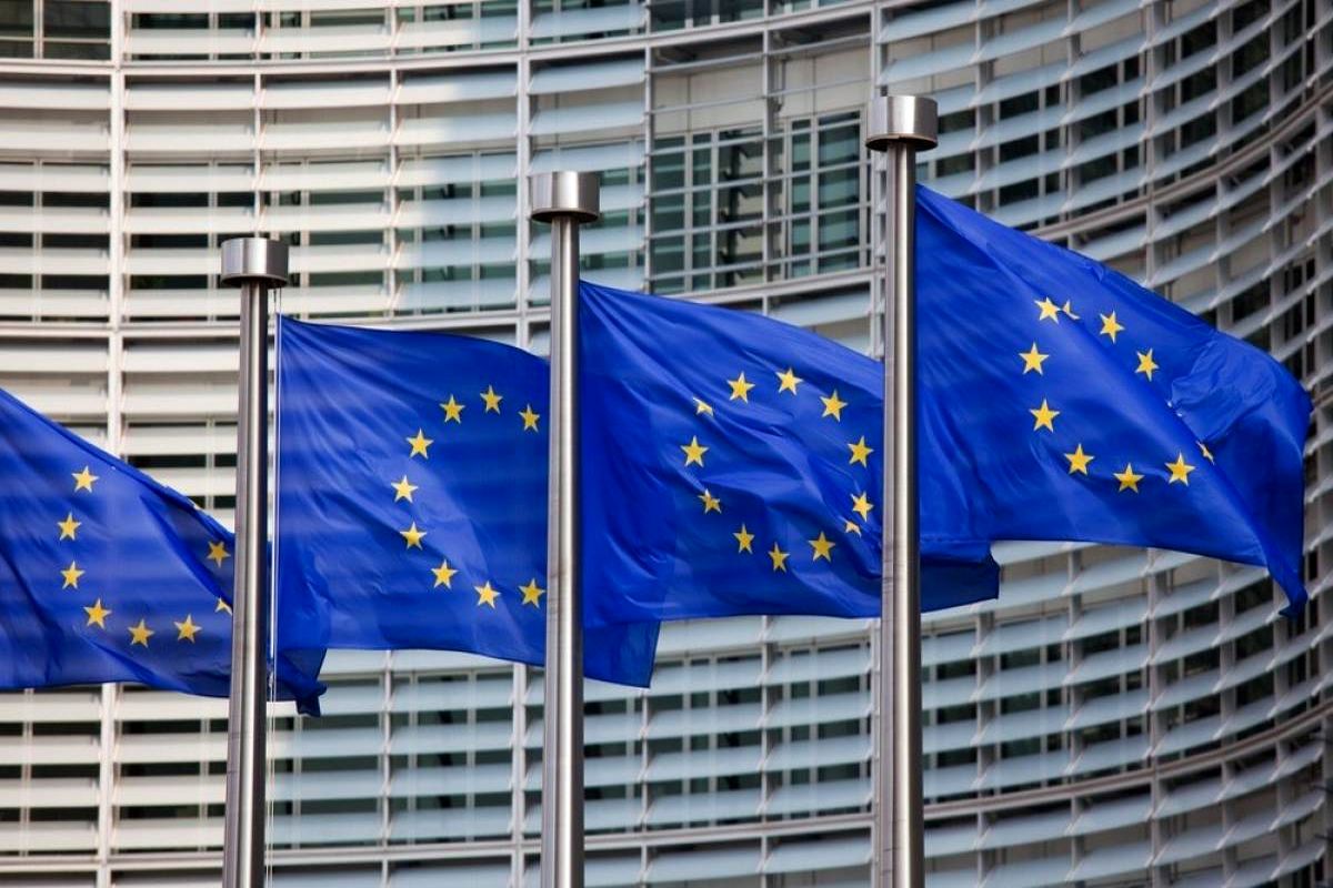 اتحادیه اروپا حمله موشکی به گنجه را محکوم کرد