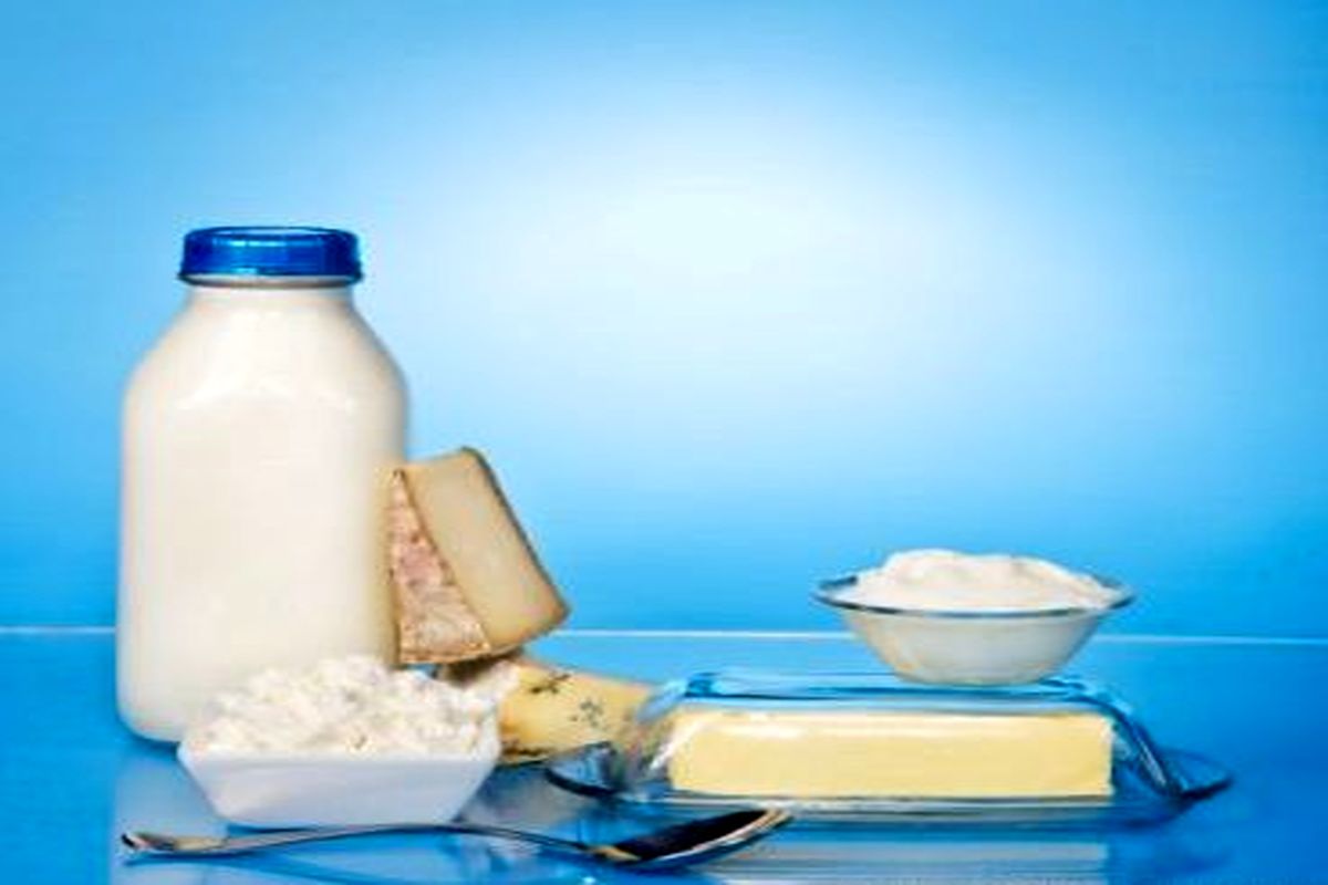 شیر به همراه ویتامین D۳جذب می‌شود/ افزایش مصرف لبنیات در کشور نیازمند اقدامات فرهنگی