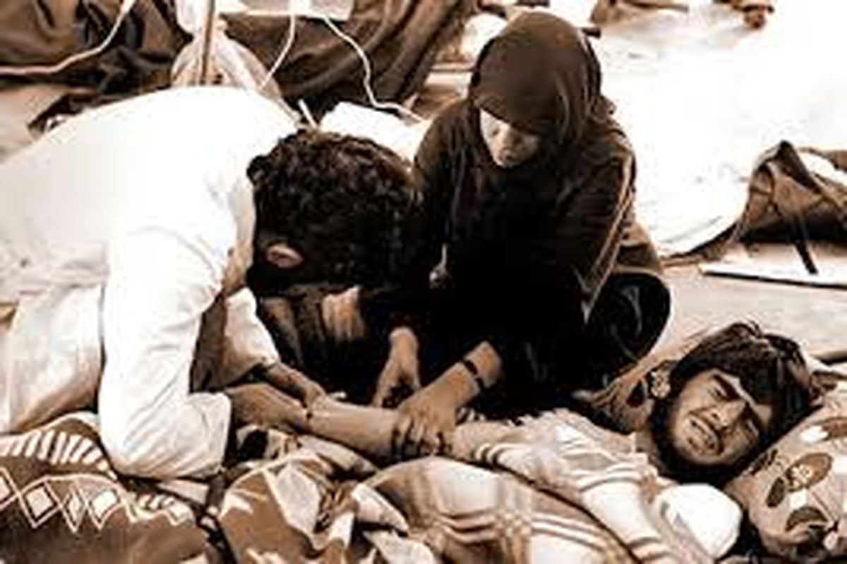 روایت ایثارگری پزشکان در دفاع مقدس در مستند «طبیبان مهاجر»
