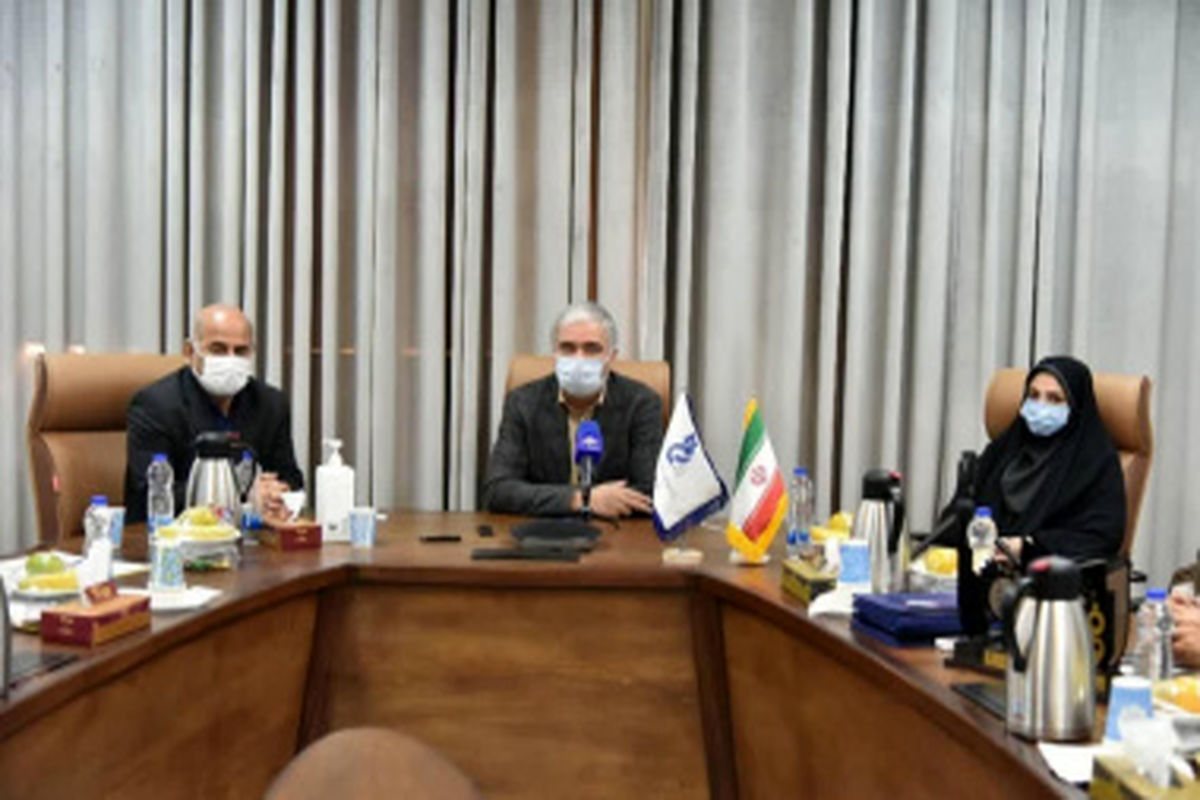 فعال شدن نظام آموزشی و پژوهشی کشور برای حل معضل کووید-۱۹