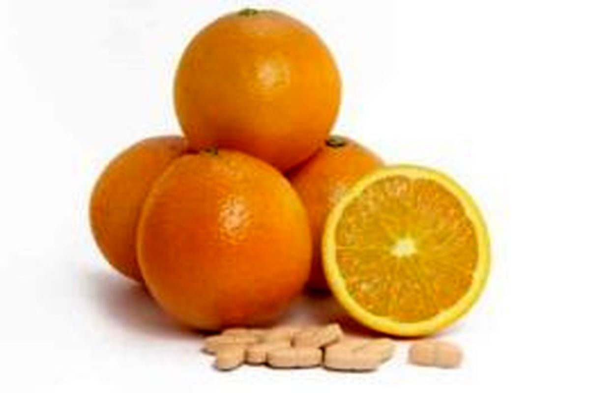 میوه های مملو از ویتامین C را بشناسیم