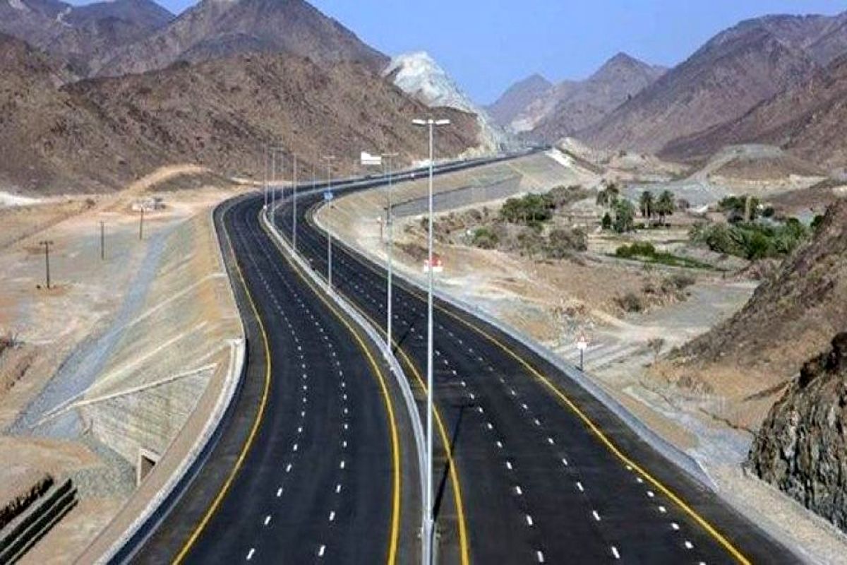 تاکید بر تخصیص اعتبارات پروژه های بزرگراهی استان اردبیل