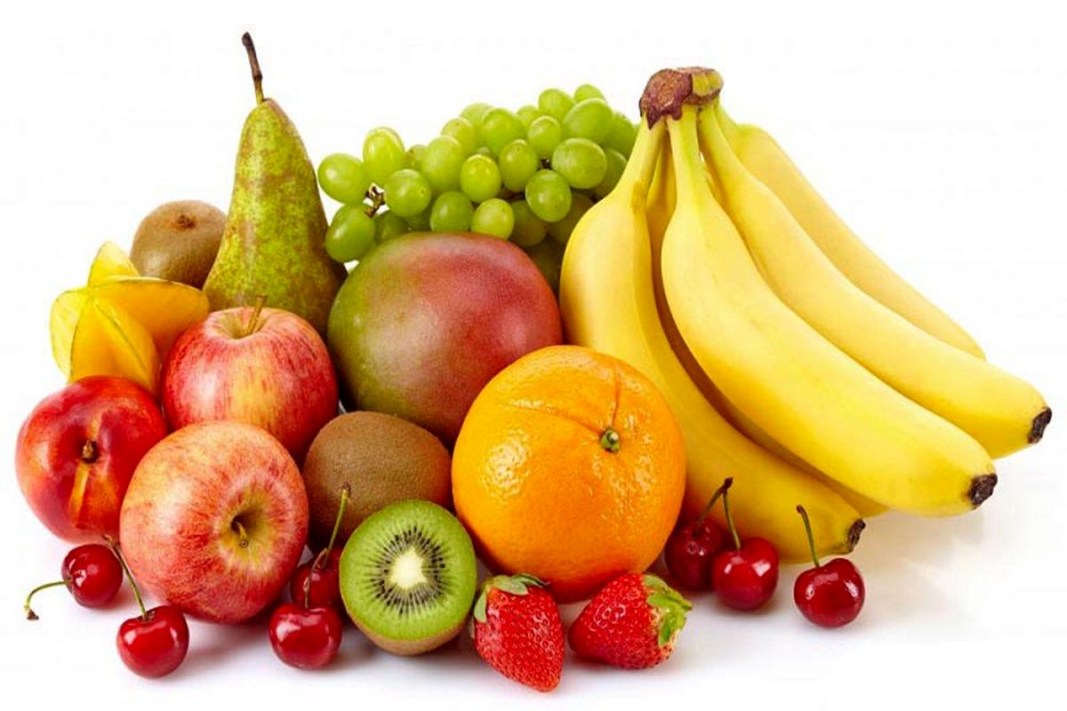 اگر رژیم لاغری دارید خوردن این میوه‌ها ممنوع!