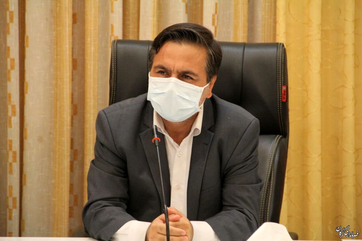 رشد ١١۴ درصدی اعتبارات تملک دارایی گرگان