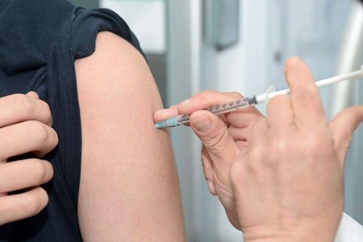 چه افرادی نباید واکسن آنفلوآنزا بزنند؟