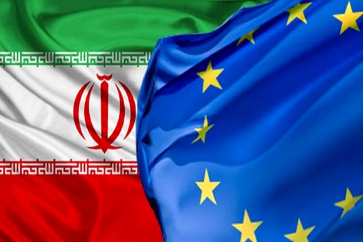 صادرات ۴۴۰ میلیون یورو کالا از ایران به اتحادیه اروپا/ آلمان؛ بزرگترین شریک تجاری ایران در اتحادیه اروپا
