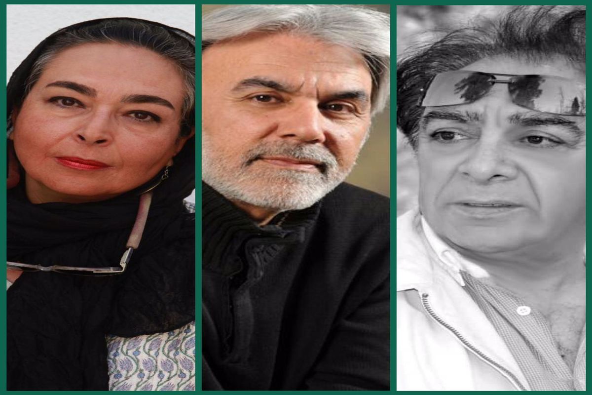 داوران ششمین مسابقه عکس سینمای ایران معرفی شدند